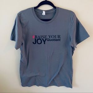 Joy T shirt